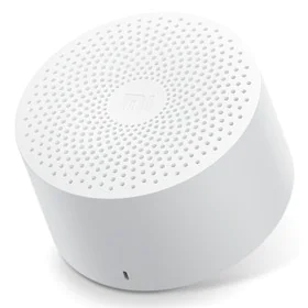 Altavoz Bluetooth Portátil Xiaomi Mi Compact Speaker 2 4W de Xiaomi, Accesorios para reproductores de MP3 - Ref: S5603281, Pr...