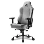 Silla Gaming Sharkoon SKILLER SGS40 Fabric de Sharkoon, Sillas Gaming - Ref: S5607880, Precio: 364,08 €, Descuento: %