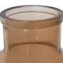 Vase en Verre Recyclé Alexandra House Living Marron Verre 23 x 23 x 31 cm de Alexandra House Living, Vases - Réf : D1621723, ...