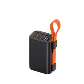 Power Bank LEOTEC 100W 30000 mAh de LEOTEC, Carregadores - Ref: S5616086, Preço: 99,60 €, Desconto: %