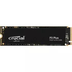 Disco Duro Crucial P3 Plus 2 TB SSD de Crucial, Discos rígidos sólidos - Ref: S5624336, Preço: 136,83 €, Desconto: %