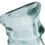 Vase en Verre Recyclé Alexandra House Living Transparent Verre 24 x 23 x 42 cm de Alexandra House Living, Vases - Réf : D1621...