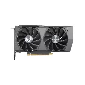 Carte Graphique Zotac RTX 4060 GeForce RTX 3060 12 GB GDDR6 de Zotac, Cartes graphiques - Réf : S5627291, Prix : 325,97 €, Re...