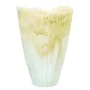 Vase Alexandra House Living Cream Crystal 21 x 30 cm 41 x 39 x 27 cm by Alexandra House Living, Vases - Ref: D1621739, Price:...