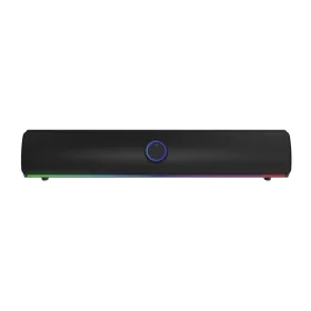 Soundbar Genesis NCS-2185 Black 10 W by Genesis, Soundbar Speakers - Ref: S5629653, Price: 32,73 €, Discount: %