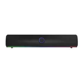 Soundbar Genesis NCS-2185 Nero 10 W di Genesis, Soundbar - Rif: S5629653, Prezzo: 32,73 €, Sconto: %