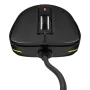 Mouse Genesis NMG-2189 Nero di Genesis, Mouse - Rif: S5629977, Prezzo: 24,42 €, Sconto: %