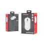 Souris Genesis NMG-2190 Blanc 12000 dpi de Genesis, Souris - Réf : S5629985, Prix : 24,42 €, Remise : %