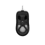 Souris Genesis NMG-2190 Blanc 12000 dpi de Genesis, Souris - Réf : S5629985, Prix : 24,42 €, Remise : %