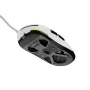 Souris Genesis NMG-2190 Blanc 12000 dpi de Genesis, Souris - Réf : S5629985, Prix : 24,42 €, Remise : %