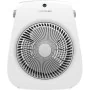 Termoventilatore Portatile Cecotec ReadyWarm 2000 Max Force Bianco 2000 W di Cecotec, Termoventilatori - Rif: S5630118, Prezz...