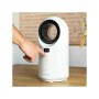 Heater Cecotec Ready Warm 8200 Bladeless White 1500 W by Cecotec, Housing equipment - Ref: S5630123, Price: 62,15 €, Discount: %