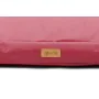 Letto per Cani Gloria 104 x 65 cm Rosa di Gloria, Letti - Rif: S6103854, Prezzo: 34,53 €, Sconto: %