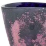 Vase Alexandra House Living Grey Pink Crystal 28 x 46 x 23 cm by Alexandra House Living, Vases - Ref: D1621755, Price: 52,10 ...