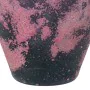 Vase Alexandra House Living Grey Pink Crystal 28 x 46 x 23 cm by Alexandra House Living, Vases - Ref: D1621755, Price: 52,10 ...