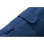 Abrigo para Perro Hunter Milford Azul 50 cm de Hunter, Abrigos y chaquetas - Ref: S6104645, Precio: 24,05 €, Descuento: %