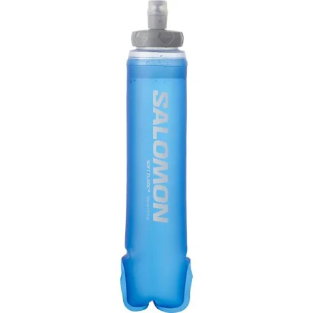 Bidón Salomon LC1916000 500 ml Azul cielo de Salomon, Botellas de agua - Ref: S64099812, Precio: 19,19 €, Descuento: %