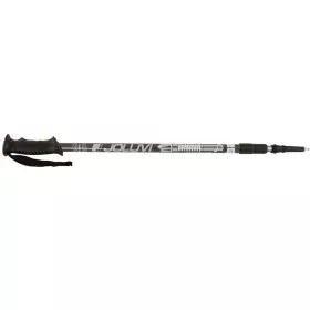 Trekking Stick Joluvi Ario Black by Joluvi, Trekking Poles - Ref: S64112173, Price: 16,40 €, Discount: %