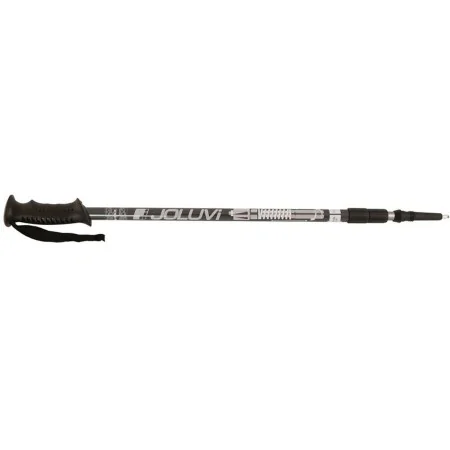 Trekking Stick Joluvi Ario Black by Joluvi, Trekking Poles - Ref: S64112173, Price: 16,40 €, Discount: %