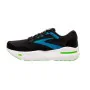 Sapatilhas de Running para Adultos Brooks Ghost Max Preto de Brooks, Homem - Ref: S64127059, Preço: 113,15 €, Desconto: %