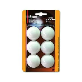 Palline Enebe Sport Ping Pong 6 pcs di Enebe, Palle - Rif: S6441249, Prezzo: 4,53 €, Sconto: %