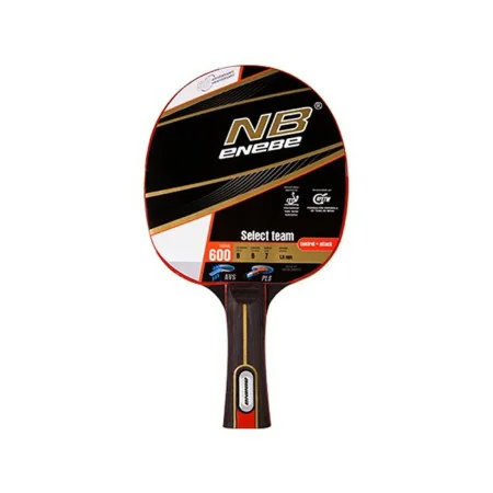 Ping Pong Racket Enebe 600 by Enebe, Bats - Ref: S6441688, Price: 25,23 €, Discount: %