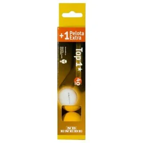 Palline Enebe Top 1 Ping Pong 4 pcs di Enebe, Palle - Rif: S6441790, Prezzo: 4,15 €, Sconto: %