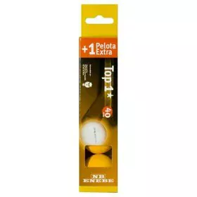 Balls Enebe Top 1 Ping Pong 4 pcs by Enebe, Balls - Ref: S6441790, Price: 3,48 €, Discount: %