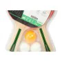 Conjunto Pingue-Pongue Enebe Team 400 de Enebe, Sets de ping-pong - Ref: S6441826, Preço: 24,97 €, Desconto: %