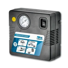 Air Compressor Ferrestock 100 PSI 12 V by Ferrestock, Portable Air Compressors - Ref: S6500005, Price: 17,61 €, Discount: %