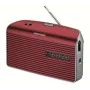 Rádio Portátil Grundig Vermelho Analógica de Grundig, Raios - Ref: S6501711, Preço: 33,92 €, Desconto: %