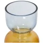 Vase Alexandra House Living Blue Amber Crystal 9 x 25 cm by Alexandra House Living, Vases - Ref: D1621762, Price: 21,20 €, Di...