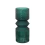 Vaso Alexandra House Living Verde Cristal 10 x 25 cm de Alexandra House Living, Jarrões - Ref: D1621763, Preço: 18,95 €, Desc...