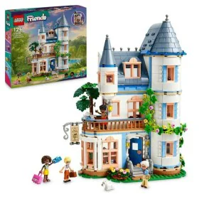 Jogo de Construção Lego Friends Multicolor de Lego, Jogos de construção - Ref: S71002530, Preço: 105,71 €, Desconto: %