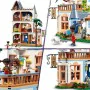 Juego de Construcción Lego Friends Multicolor de Lego, Juegos de construcción - Ref: S71002530, Precio: 105,21 €, Descuento: %