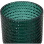 Vase Alexandra House Living Vert Verre 10 x 25 cm de Alexandra House Living, Vases - Réf : D1621763, Prix : 17,74 €, Remise : %