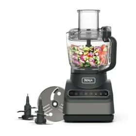 Küchenmaschine NINJA BN650 Schwarz Silberfarben 850 W 2,1 L von NINJA, Küchenroboter und Mini-Häcksler - Ref: S71004618, Prei...