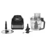 Robot culinaire NINJA BN650 Noir Argenté 850 W 2,1 L de NINJA, Robots de cuisine et mini-hachoirs - Réf : S71004618, Prix : 1...