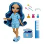 Doll Rainbow High Skyler Blue by Rainbow High, Action figures and dolls - Ref: S71008113, Price: 49,26 €, Discount: %