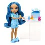 Muñeca Rainbow High Skyler Azul de Rainbow High, Muñecos y figuras de acción - Ref: S71008113, Precio: 46,84 €, Descuento: %