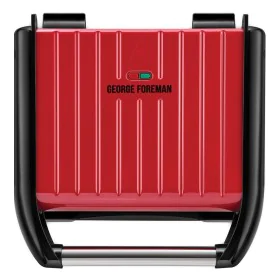 Barbecue Elétrico George Foreman 25040-56 de George Foreman, Torradeiras - Ref: S71009444, Preço: 75,73 €, Desconto: %