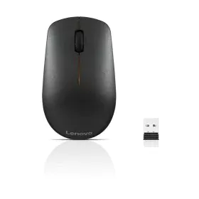 Wireless Mouse Lenovo GY50R91293 by Lenovo, Trackballs - Ref: S71009451, Price: 33,05 €, Discount: %