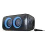 Altavoz Portátil Sharp PS-949 200 W de Sharp, Accesorios para reproductores de MP3 - Ref: S71009490, Precio: 355,98 €, Descue...