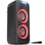 Altavoz Portátil Sharp PS-949 200 W de Sharp, Accesorios para reproductores de MP3 - Ref: S71009490, Precio: 355,98 €, Descue...