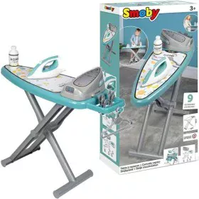 Spielküche Smoby 7600330121 von Smoby, Haushaltsspielzeug - Ref: S71009491, Preis: 52,36 €, Rabatt: %