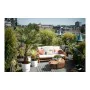 Pot Elho 0464344715000 Blanc Rond de Elho, Pots de fleurs - Réf : S7106351, Prix : 65,35 €, Remise : %