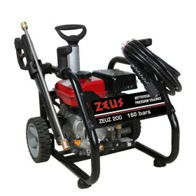 Hidrolimpiadora ZEUZ 160 bar 450 L/H de ZEUZ, Limpiadoras a presión - Ref: S7106604, Precio: 339,71 €, Descuento: %