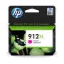 Cartouche d'encre originale HP 912XL Magenta 10,4 ml de HP, Toners et encre pour imprimante - Réf : S7134476, Prix : 41,96 €,...