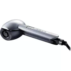 Hair Curling Tongs Babyliss C1600E Black/Silver by Babyliss, Crimpers - Ref: S7141178, Price: 90,51 €, Discount: %