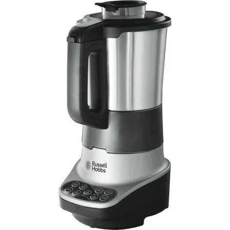 Centrifugeuse Russell Hobbs Classics 21480-56 Noir Gris 800 W de Russell Hobbs, Centrifugeuses - Réf : S7153616, Prix : 123,5...